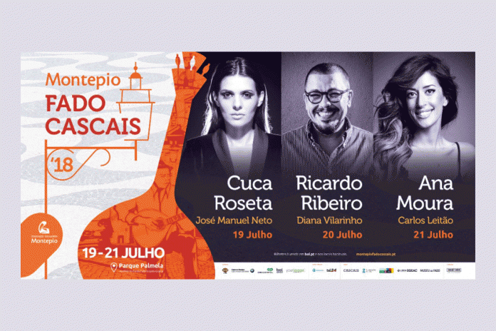 Segunda edição do Montepio Fado Cascais no Parque Palmela - ®DR