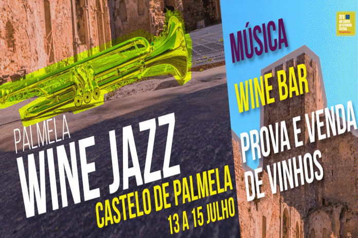 Palmela Wine Jazz