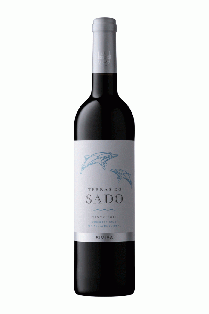 vinho Terras do Sado