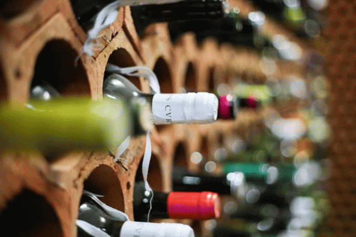 Vinhos da Península de Setúbal arrecadam 27 prémios na sexta edição do 'Uva de Ouro'
