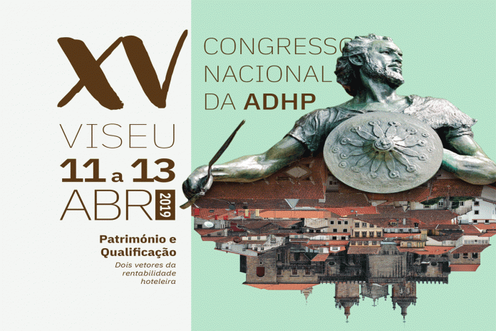 XV-Congresso-Nacional-da-ADHP APRESENTADO O XV CONGRESSO NACIONAL DA ADHP - ASSOCIAÇÃO DE DIRECTORES DE HOTÉIS DE PORTUGAL