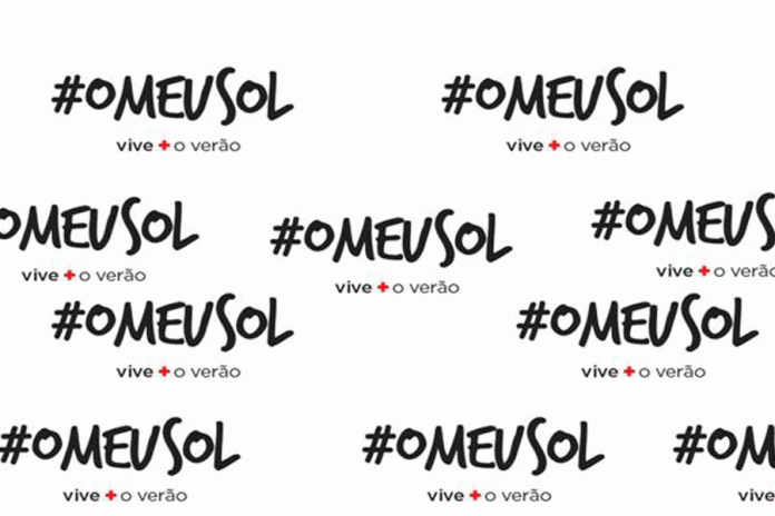 #omeusol Cruz Vermelha Portuguesa sensibiliza a população para a importância da proteção solar