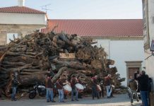 Penamacor a “Vila Madeiro” – Um Natal cheio de tradição