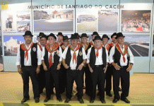 Feira do Monte em Santiago do Cacém – uma montra de tradições Feira do Monte
