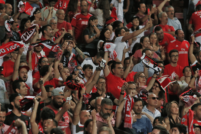 Benfica vs PAOK Salónica 27 Benfica obrigado a ganhar na Grécia