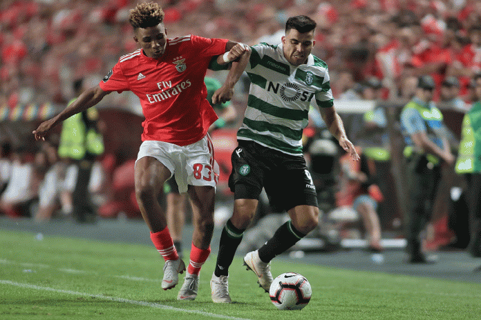 Com este empate as duas equipas, estão no topo da classificação, ambas com 7 pontos