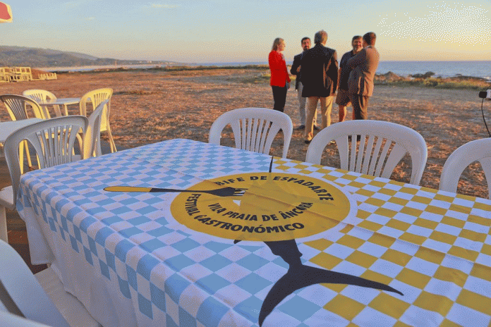 Festival Gastronómico do Bife de Espadarte