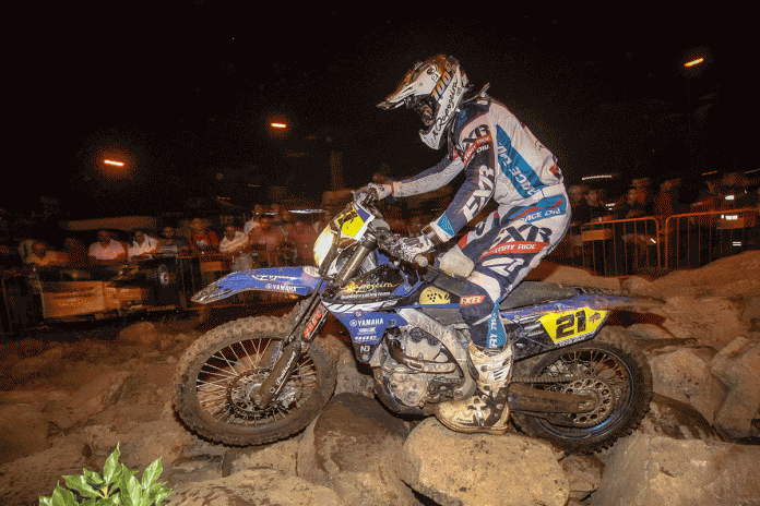 Campeonato Nacional Super Enduro