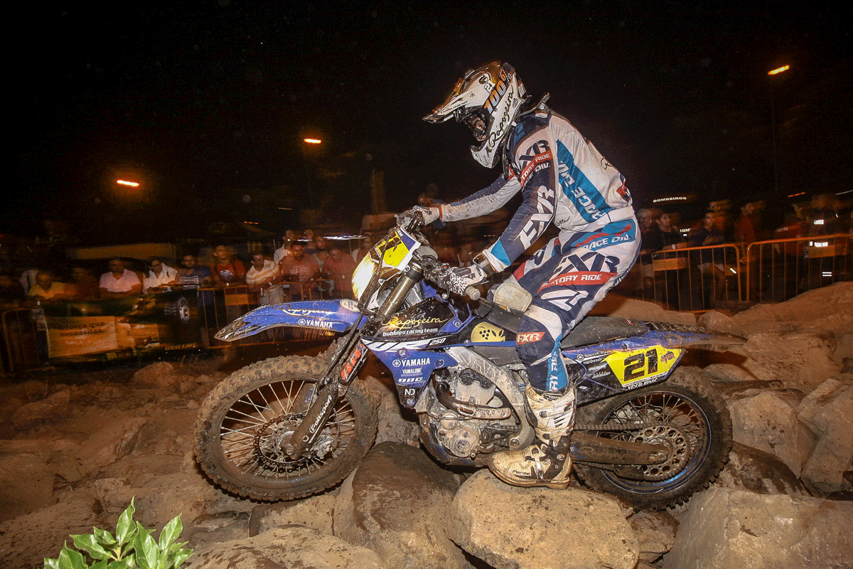 Campeonato Nacional Super Enduro