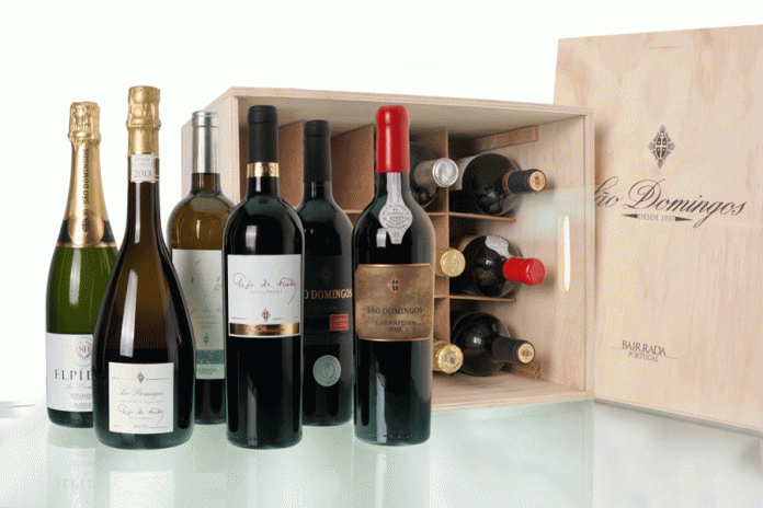 Vinho e Portugal