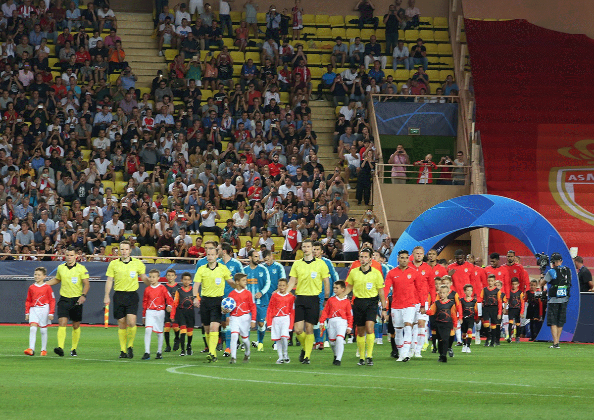 Liga dos Campeões