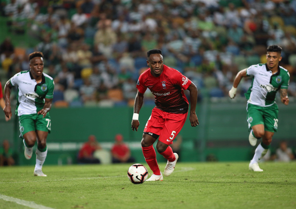 Taça da Liga