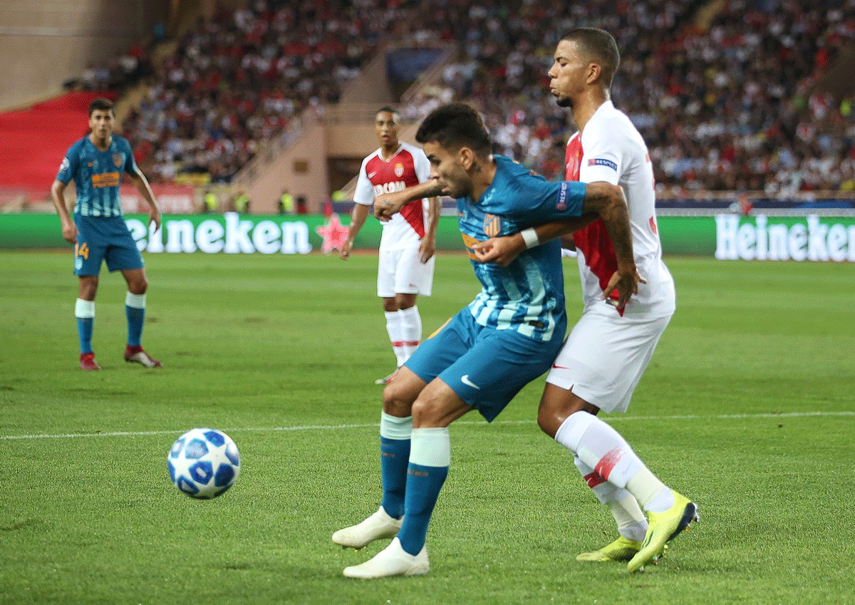 Liga dos Campeões