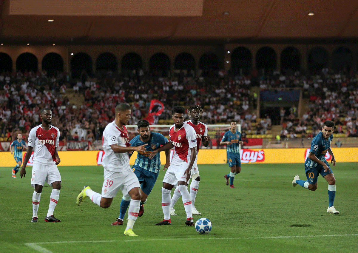 Liga dos Campeões