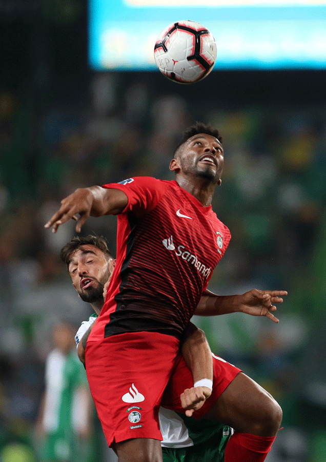 Taça da Liga