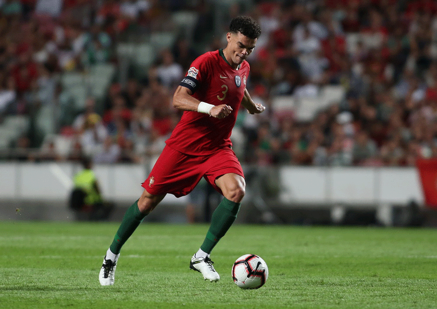 Liga das Nações
