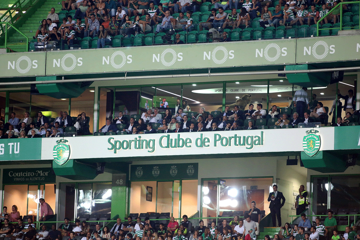 Taça da Liga
