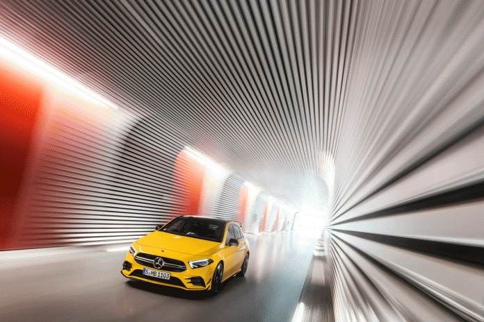 Mercedes-AMG
