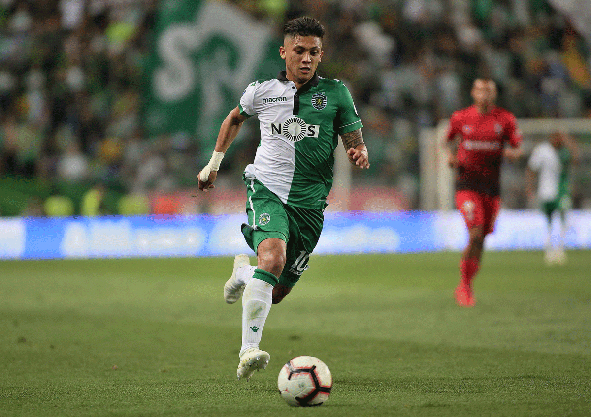Taça da Liga