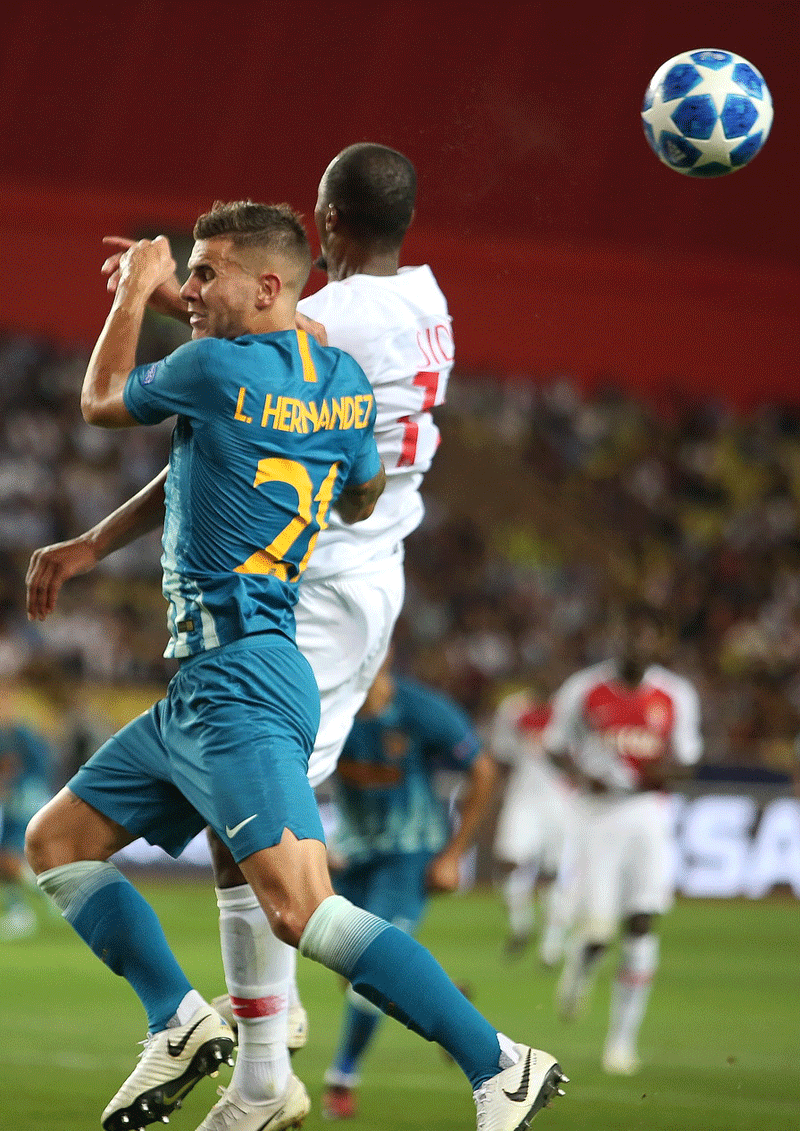Liga dos Campeões
