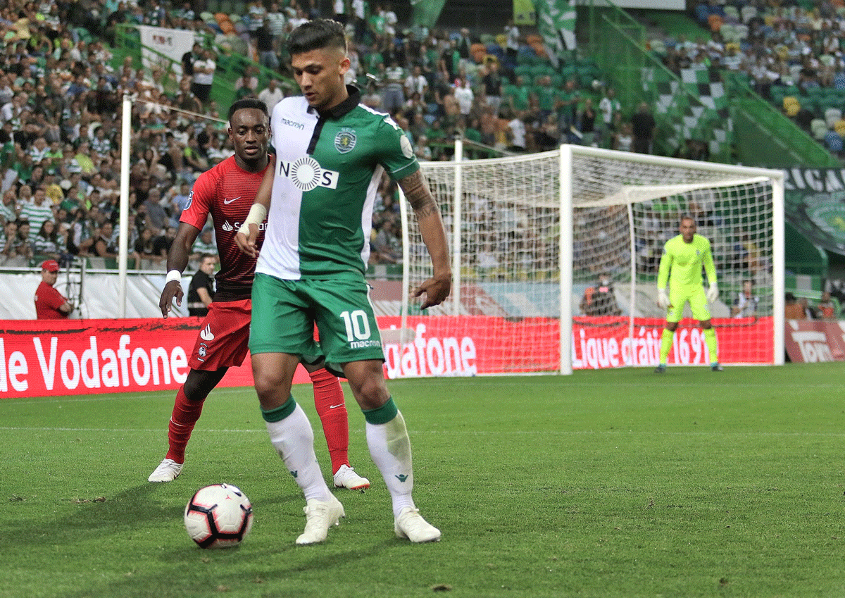 Taça da Liga