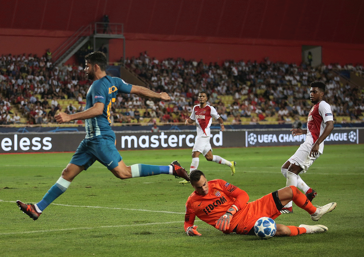 Liga dos Campeões