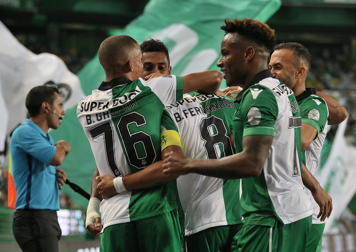 Taça da Liga