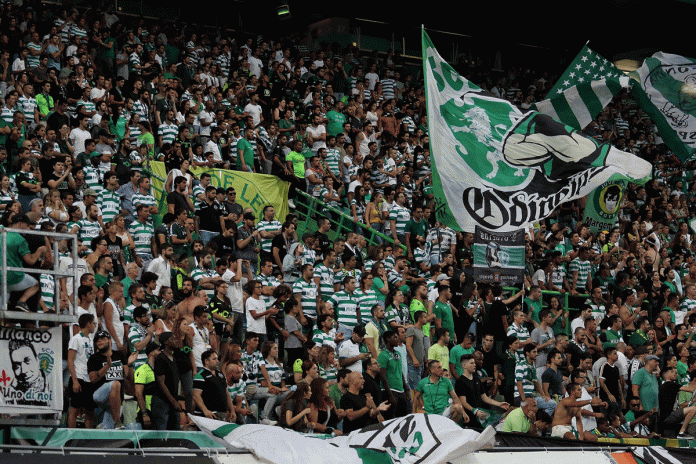 Sporting vs Feirense