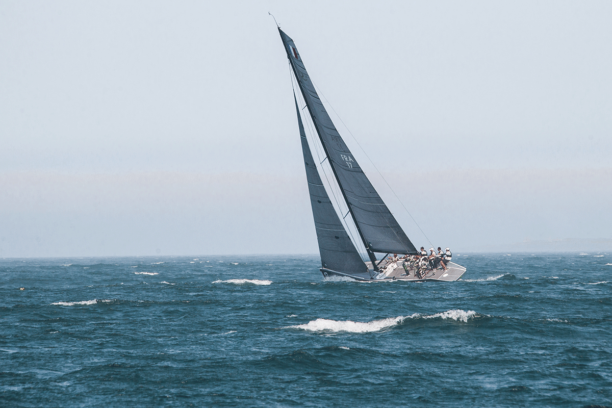 CNC - Clube Nautico de Cascais