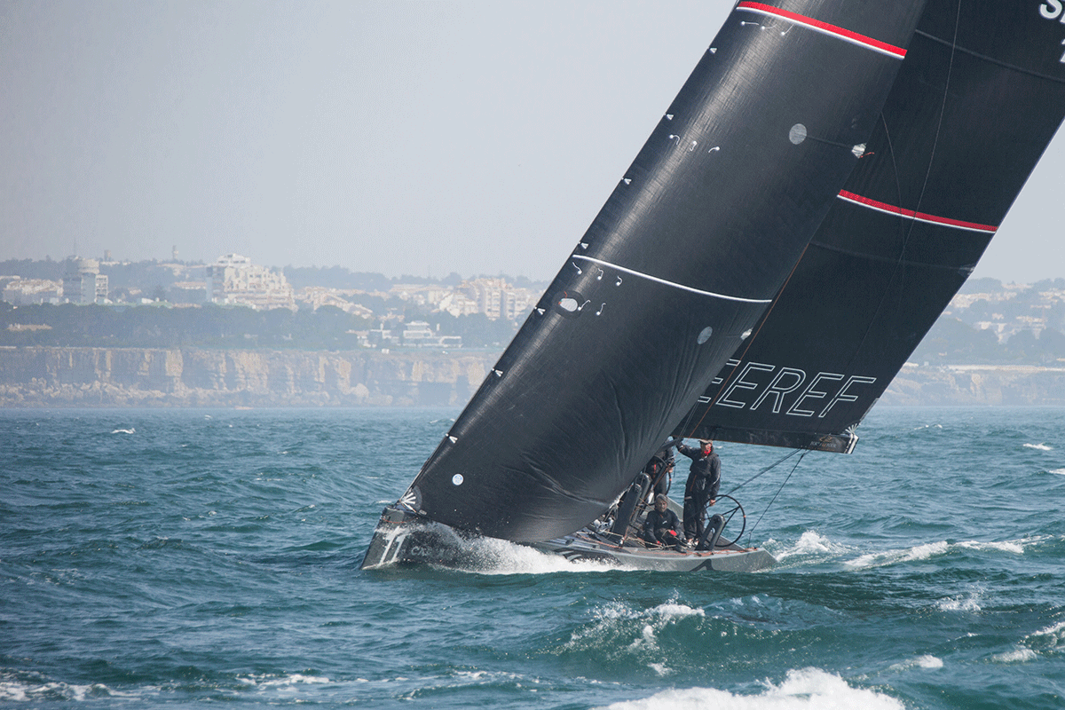 CNC - Clube Nautico de Cascais