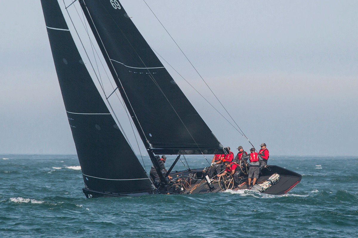 CNC - Clube Nautico de Cascais