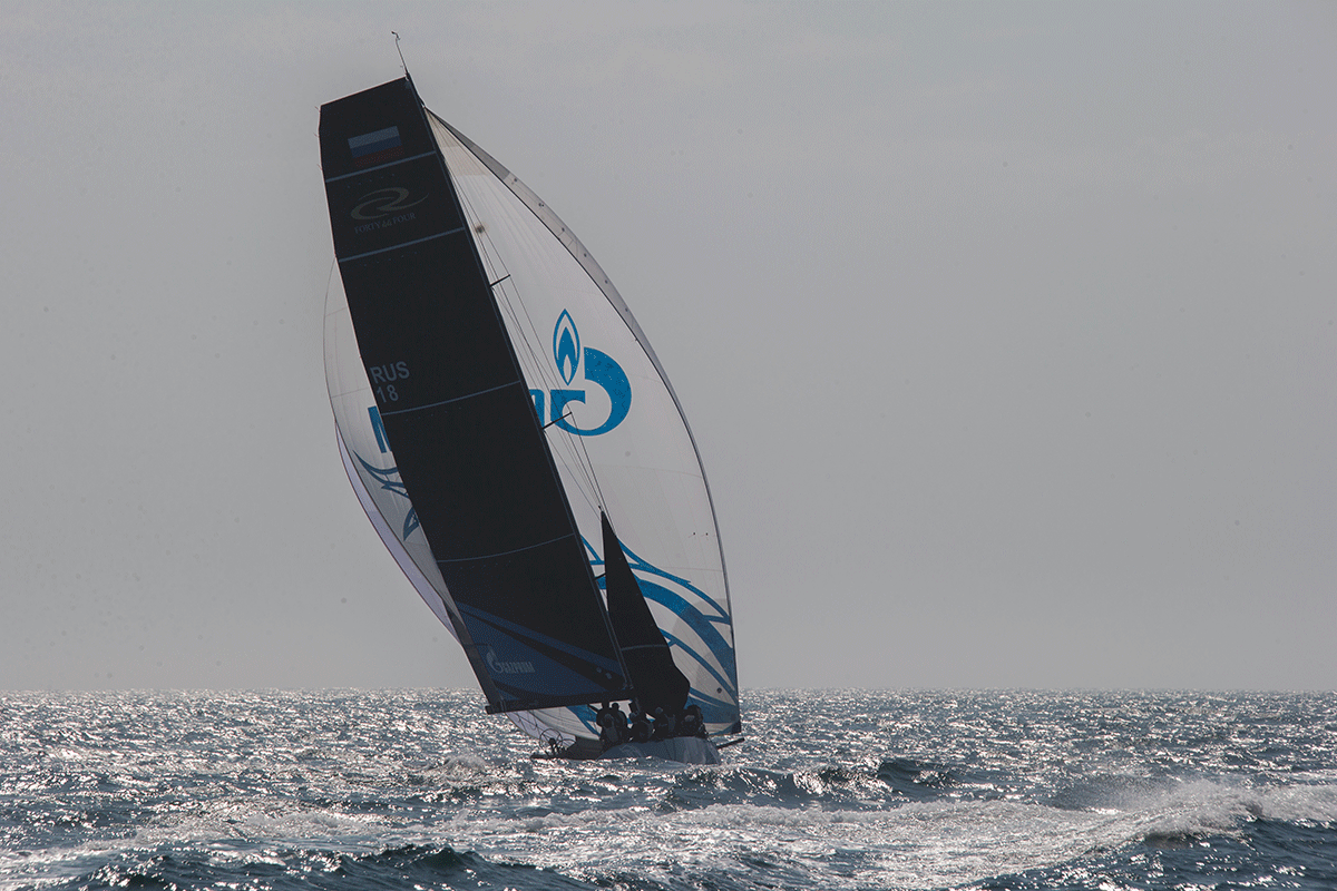 CNC - Clube Nautico de Cascais