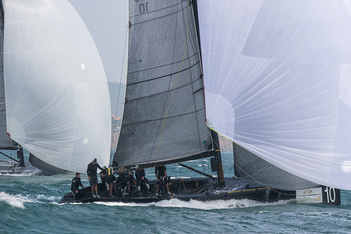 CNC - Clube Nautico de Cascais