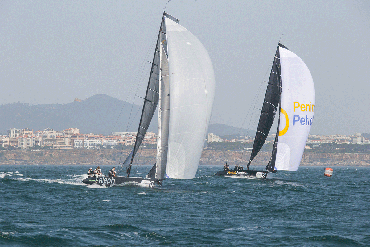 CNC - Clube Nautico de Cascais