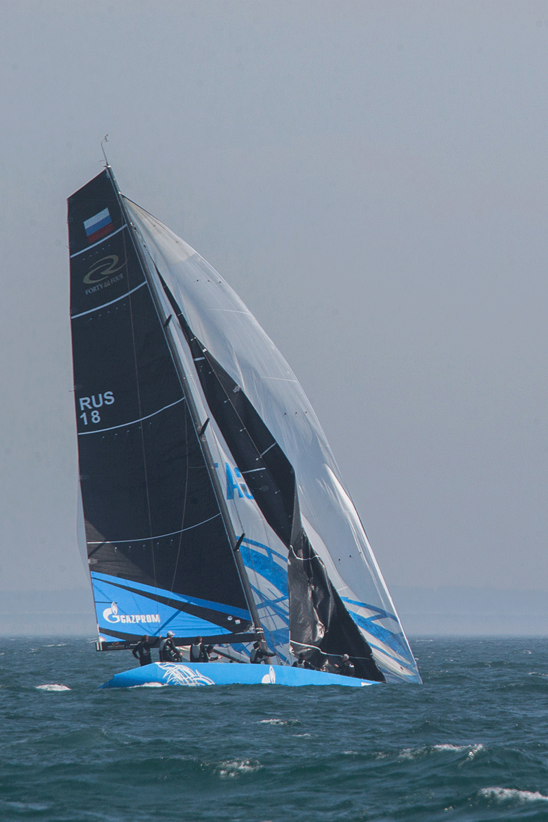 CNC - Clube Nautico de Cascais