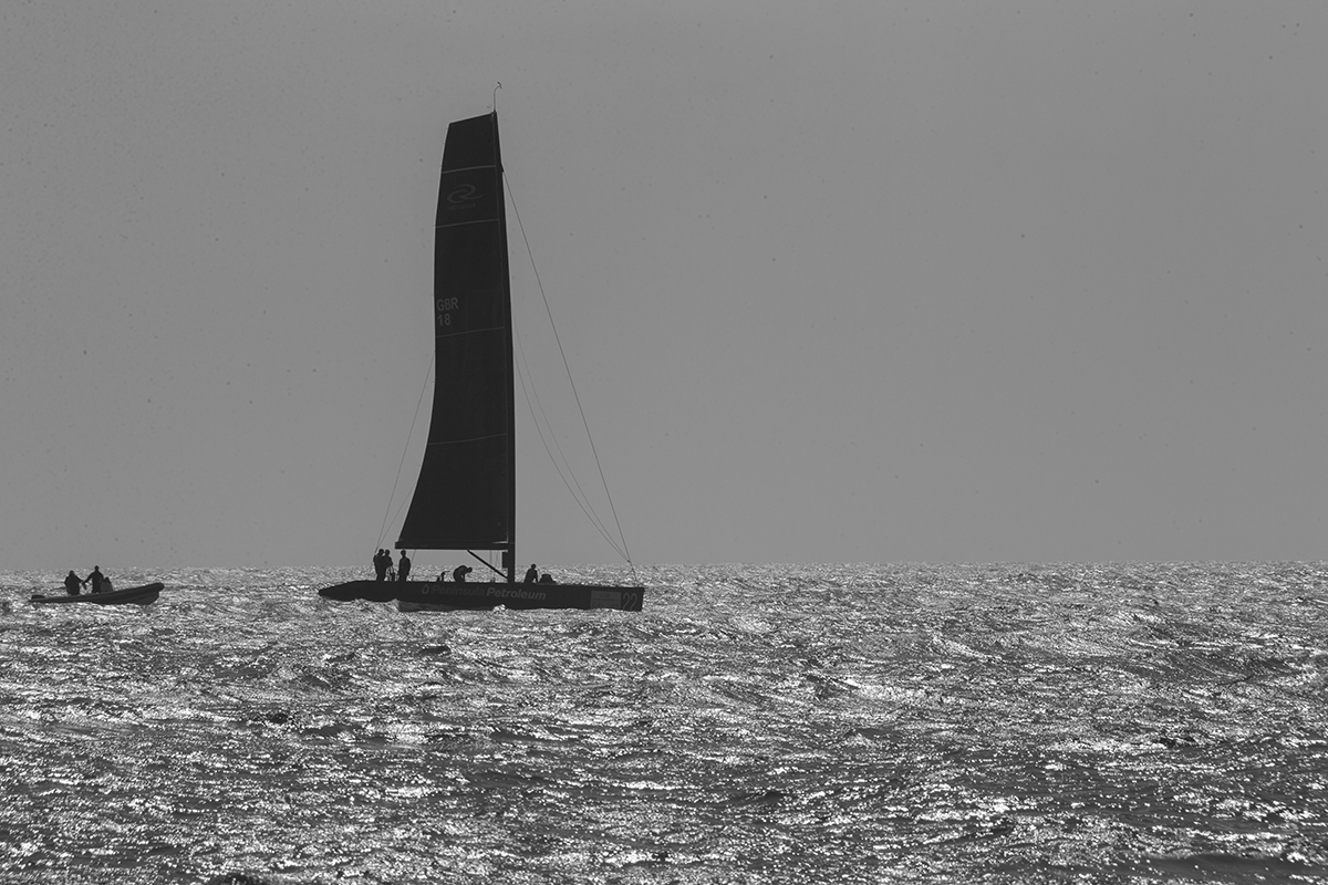 CNC - Clube Nautico de Cascais
