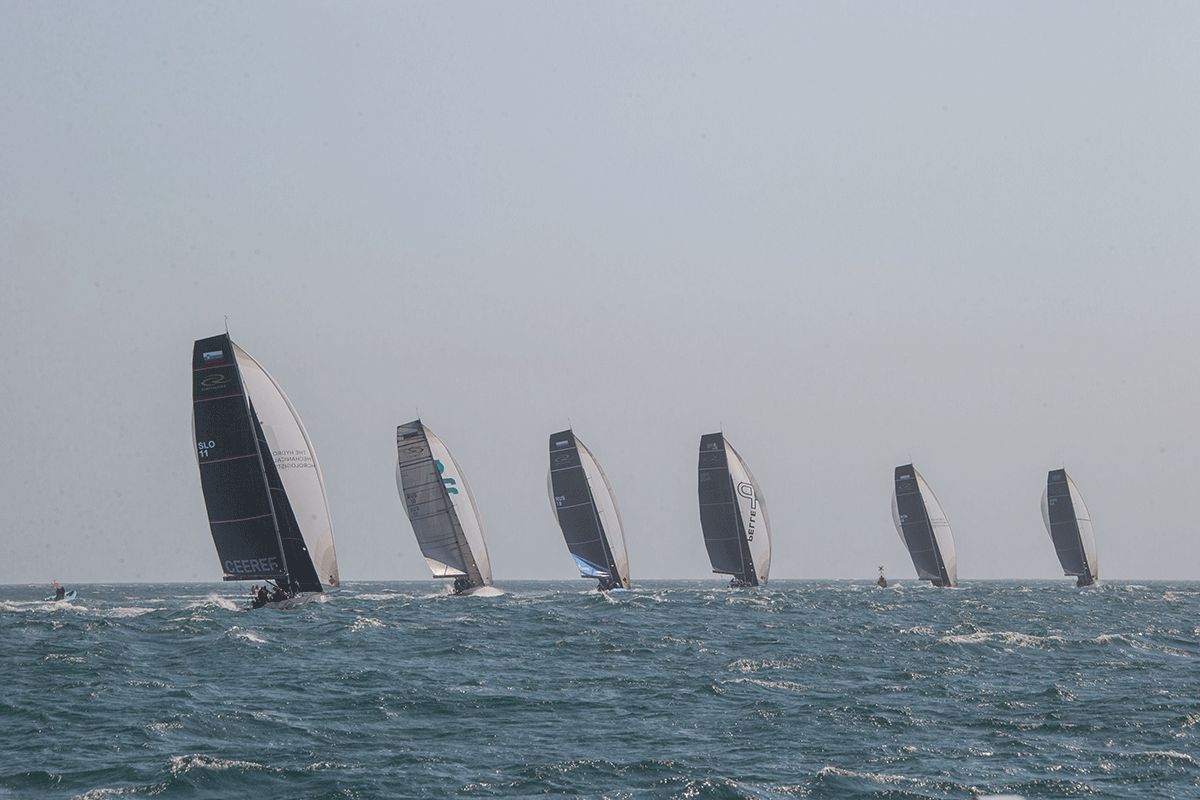 CNC - Clube Nautico de Cascais