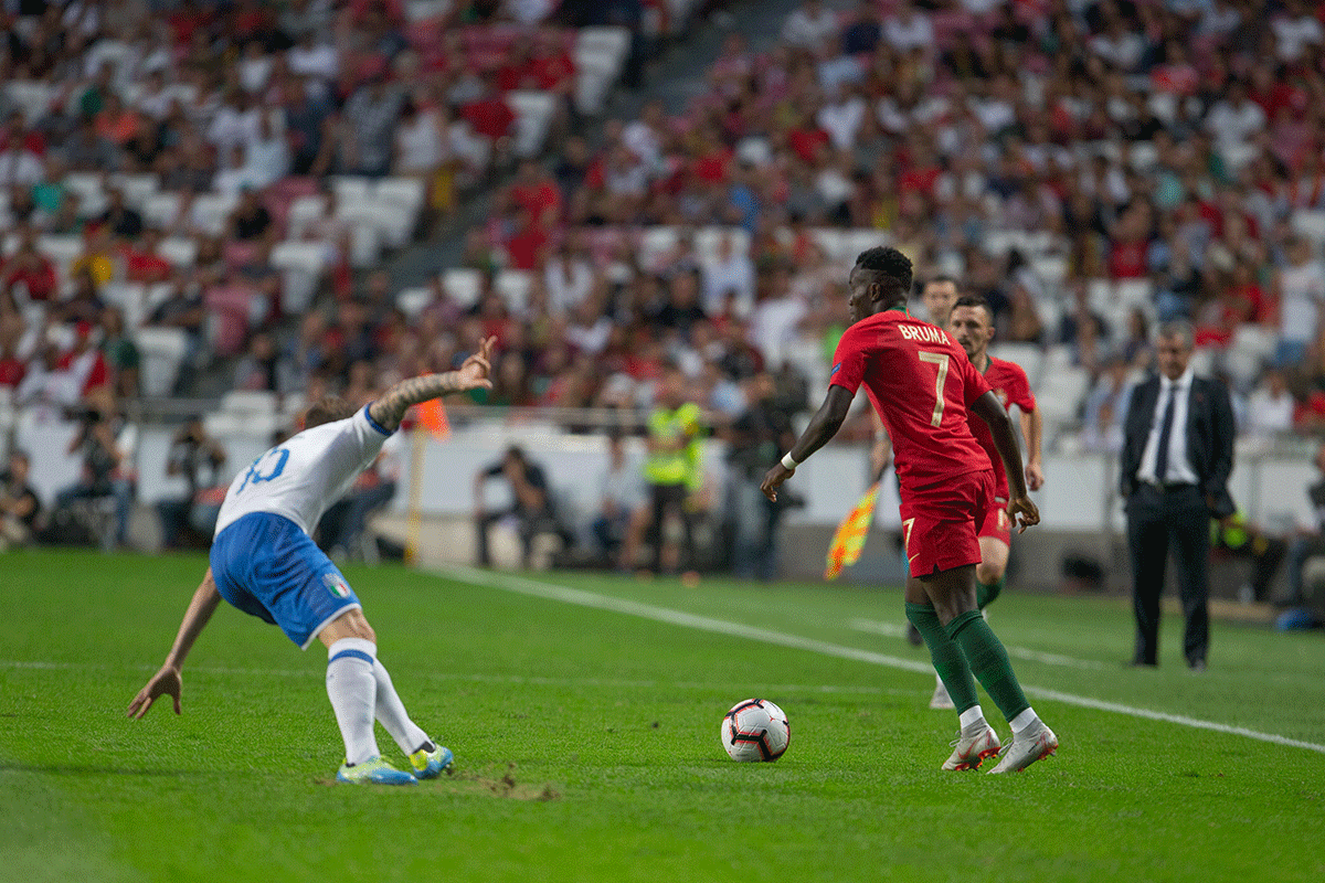 Liga das Nações
