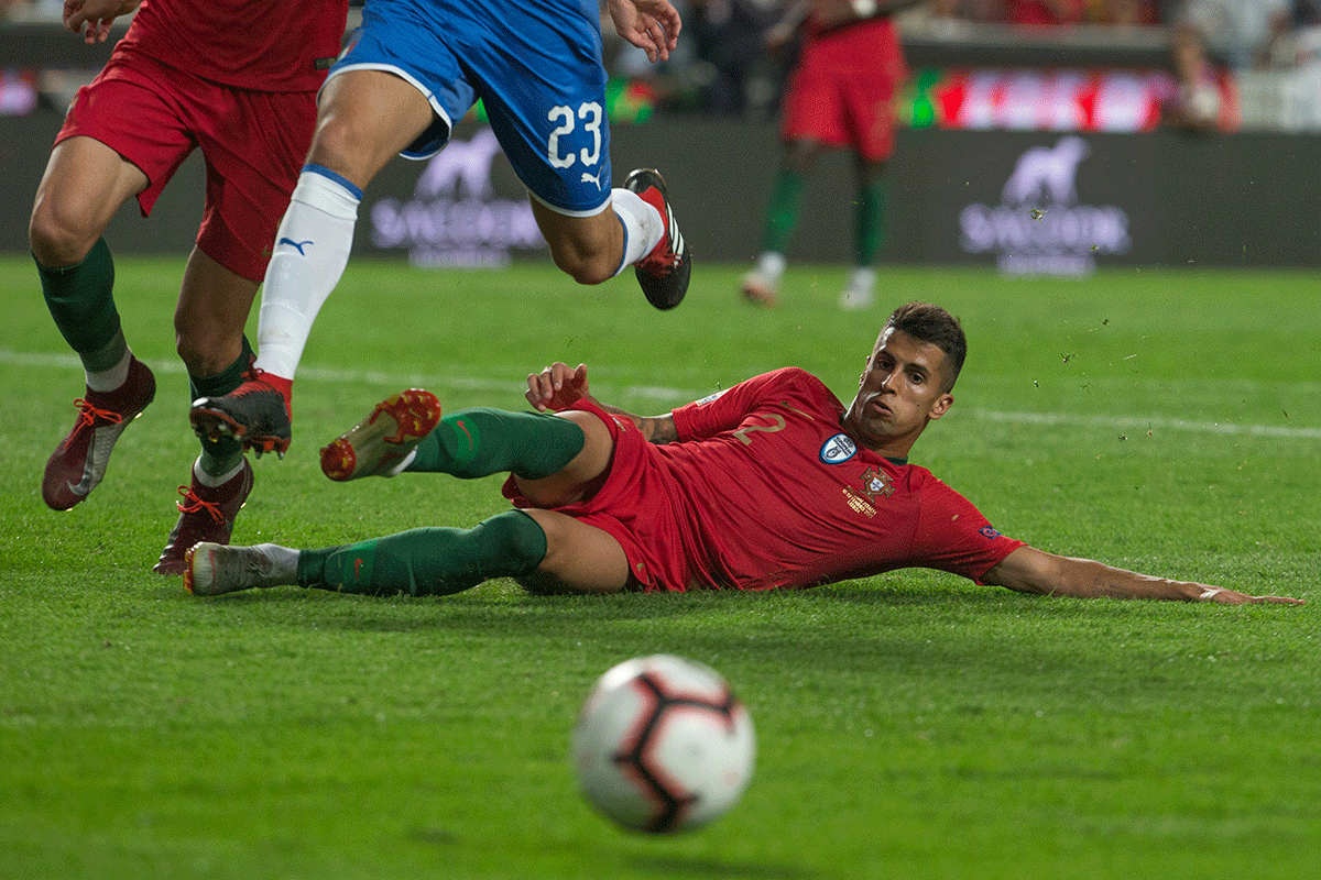 Liga das Nações