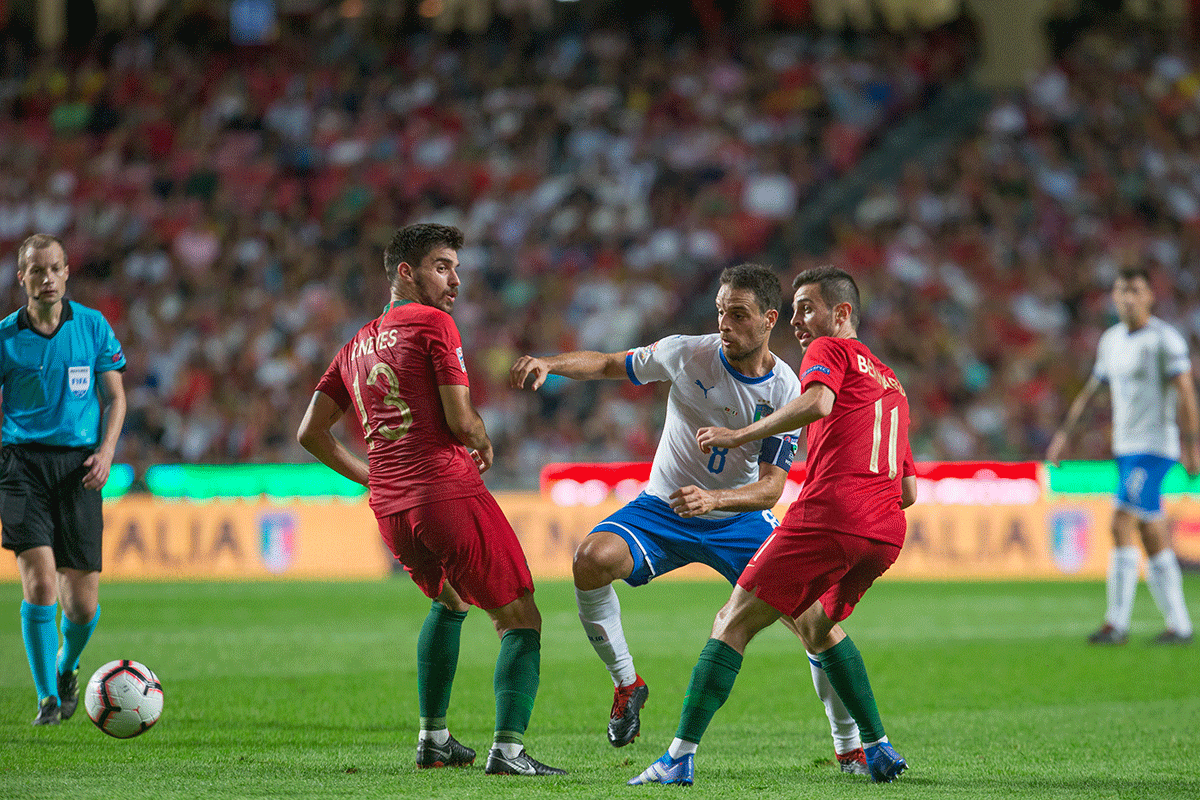 Liga das Nações