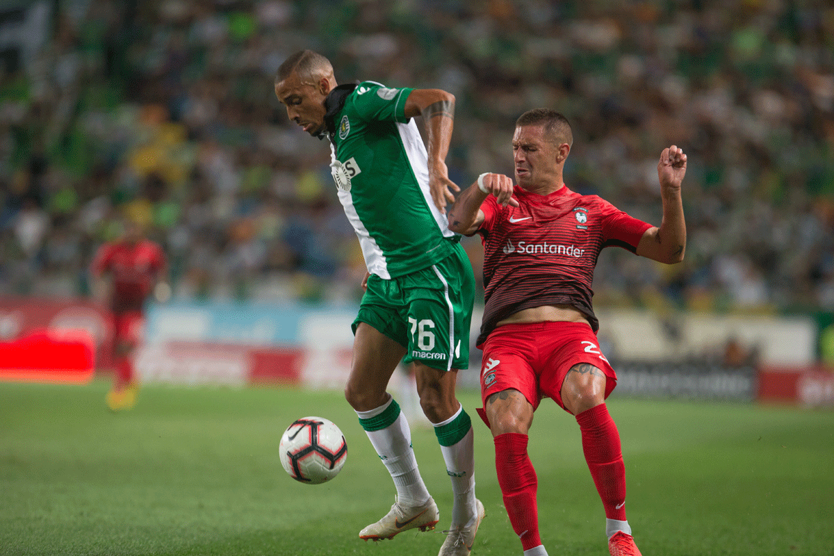 Taça da Liga