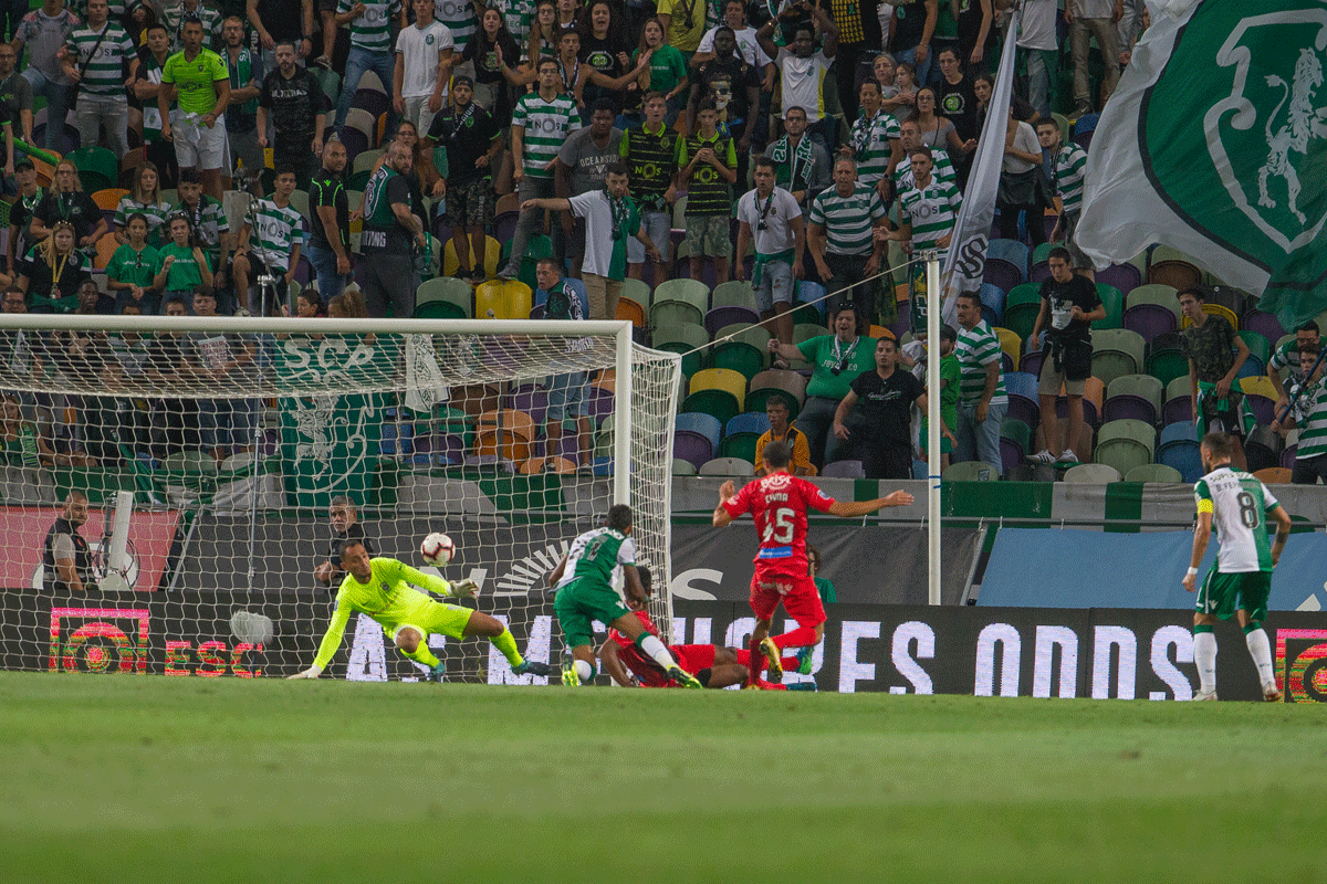 Taça da Liga