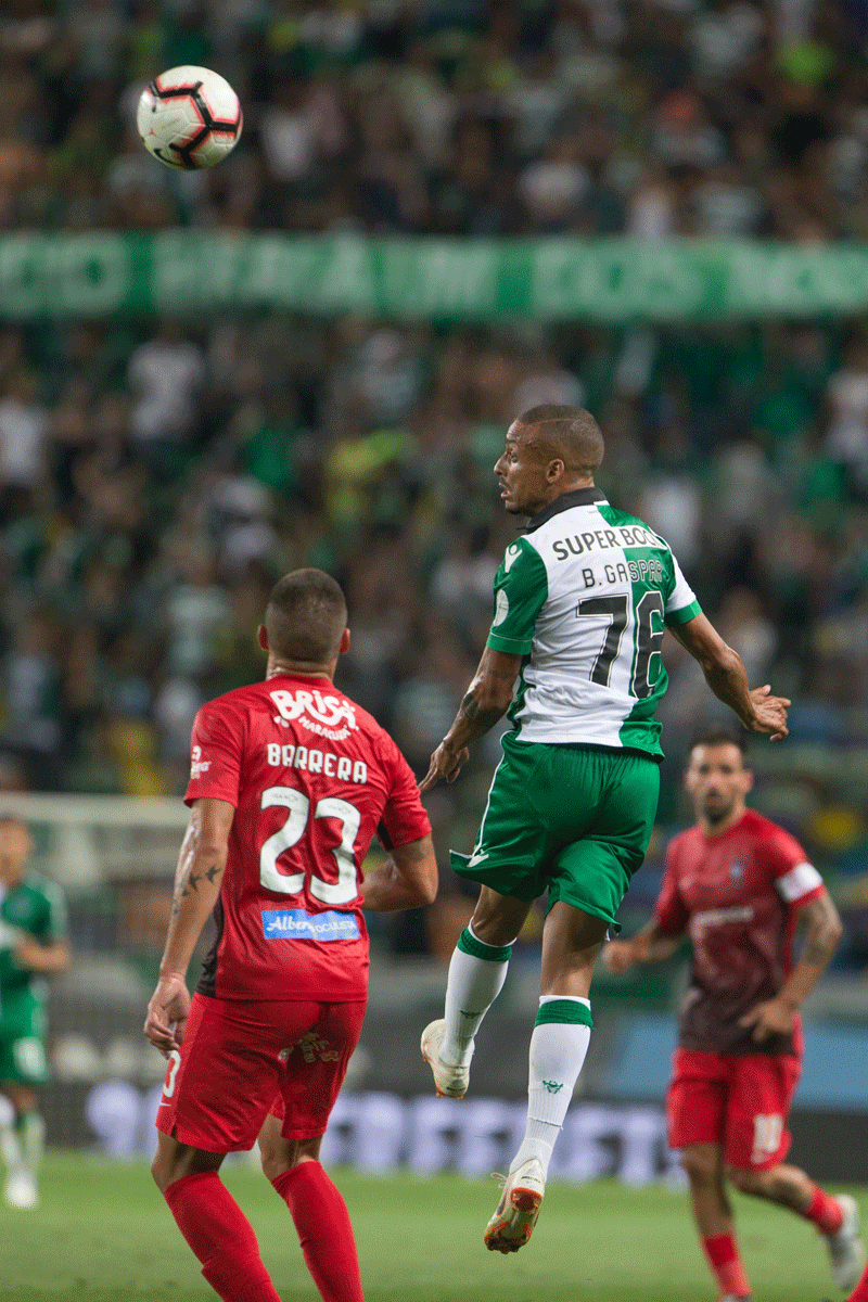 Taça da Liga