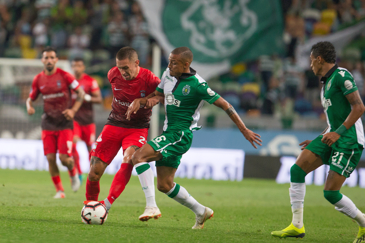Taça da Liga