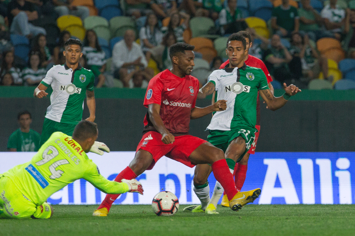 Taça da Liga