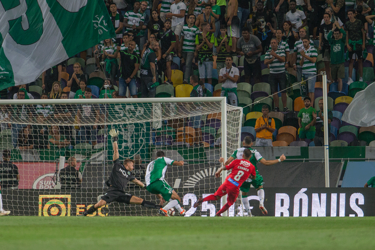 Taça da Liga