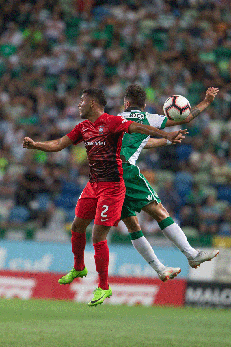 Taça da Liga