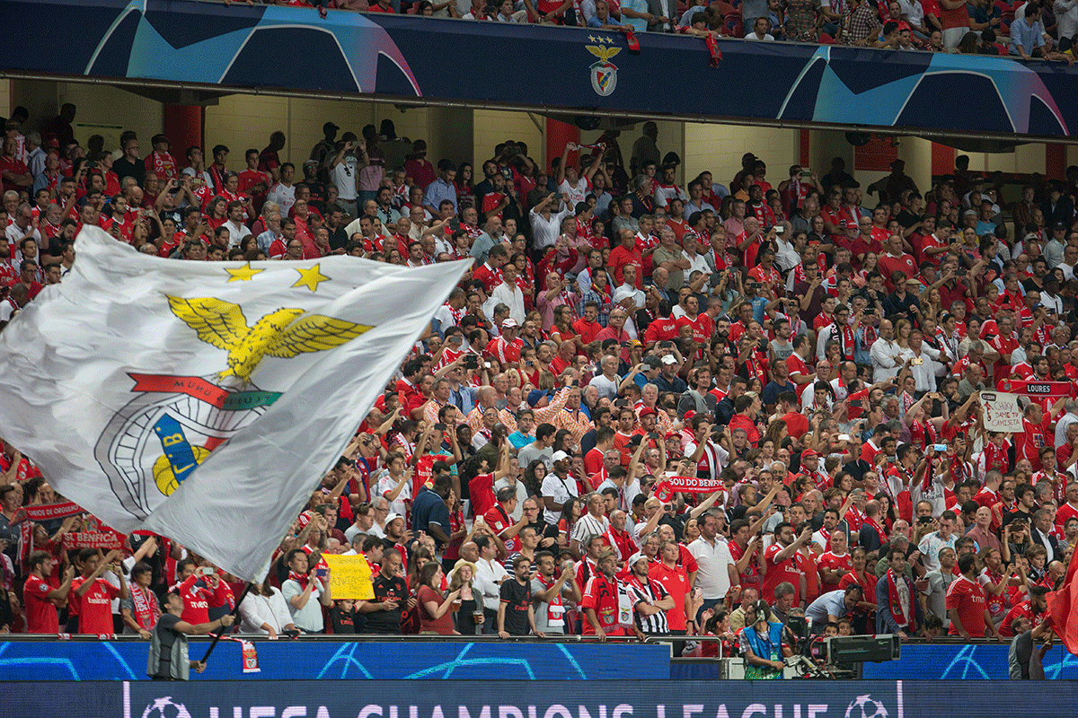 Liga dos Campeões