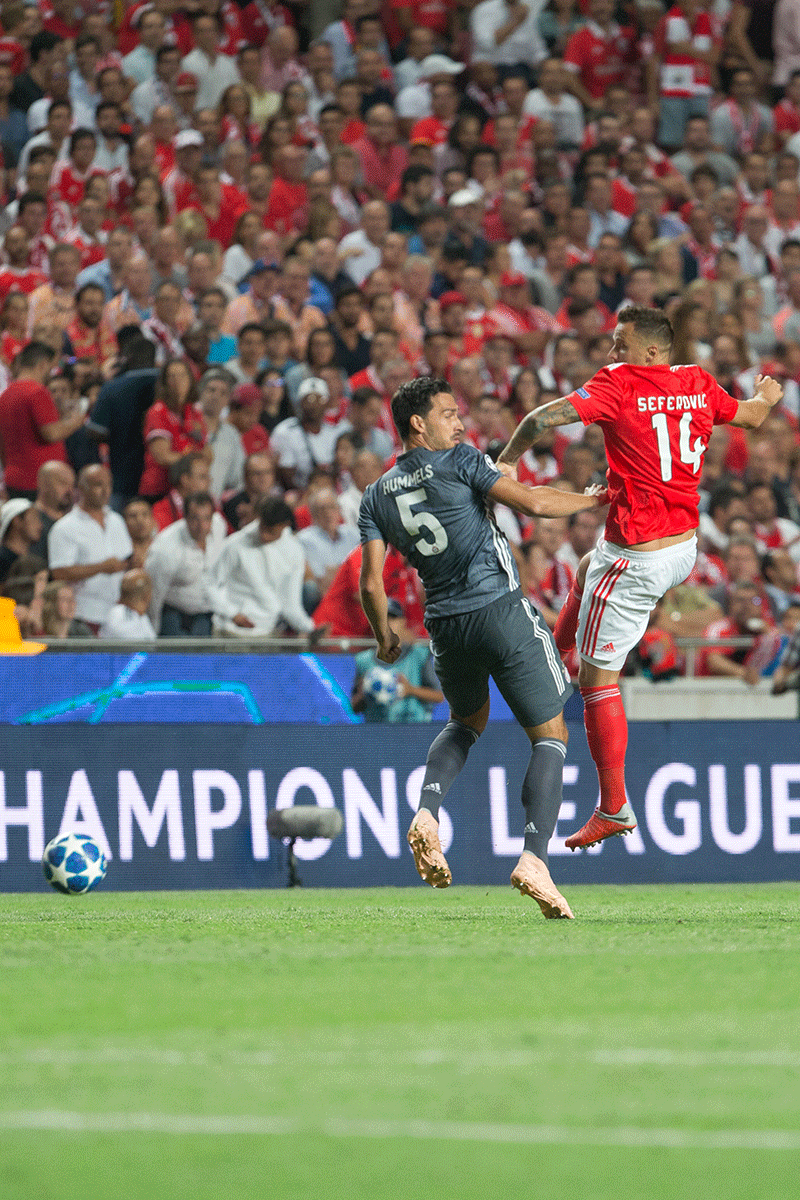 Liga dos Campeões