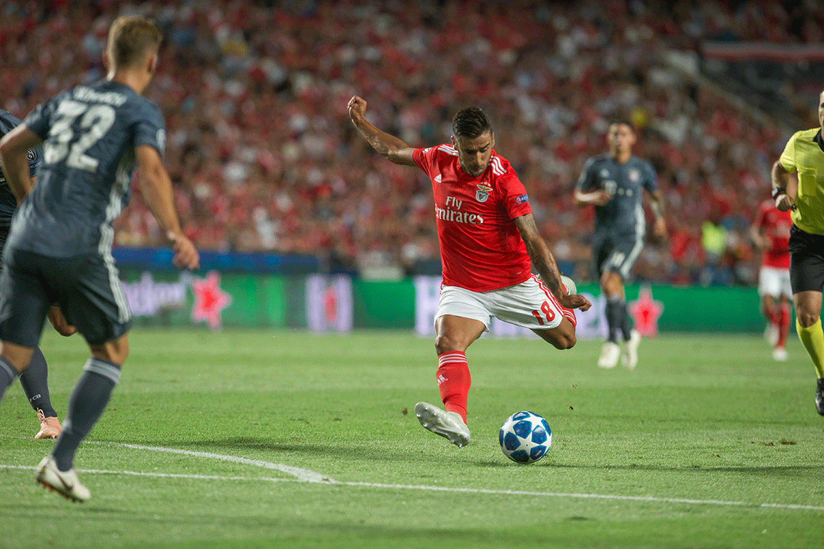 Liga dos Campeões